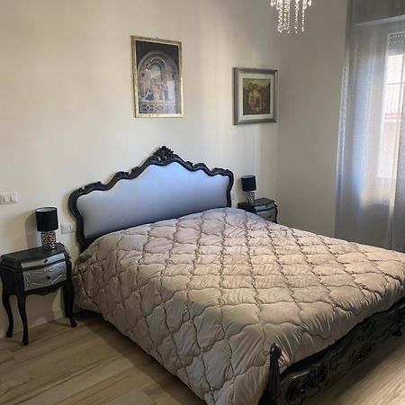 Appartamento Valentina San Vincenzo Bagian luar foto