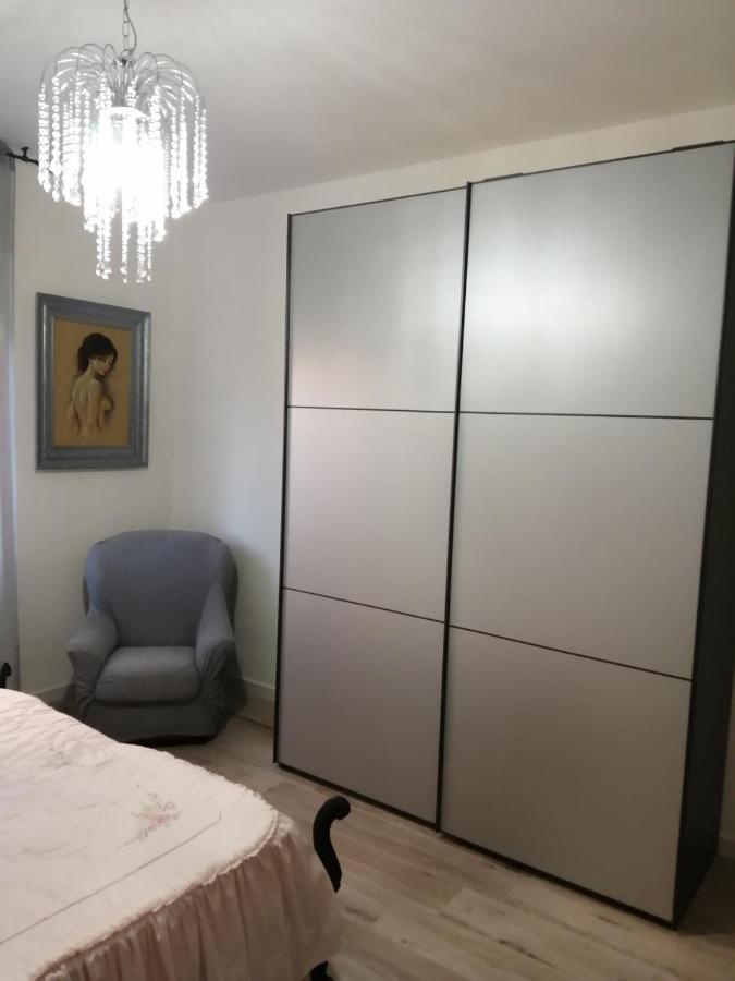 Appartamento Valentina San Vincenzo Bagian luar foto