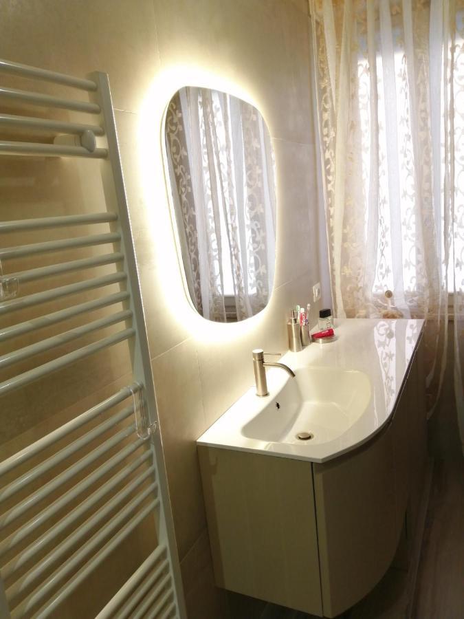 Appartamento Valentina San Vincenzo Bagian luar foto