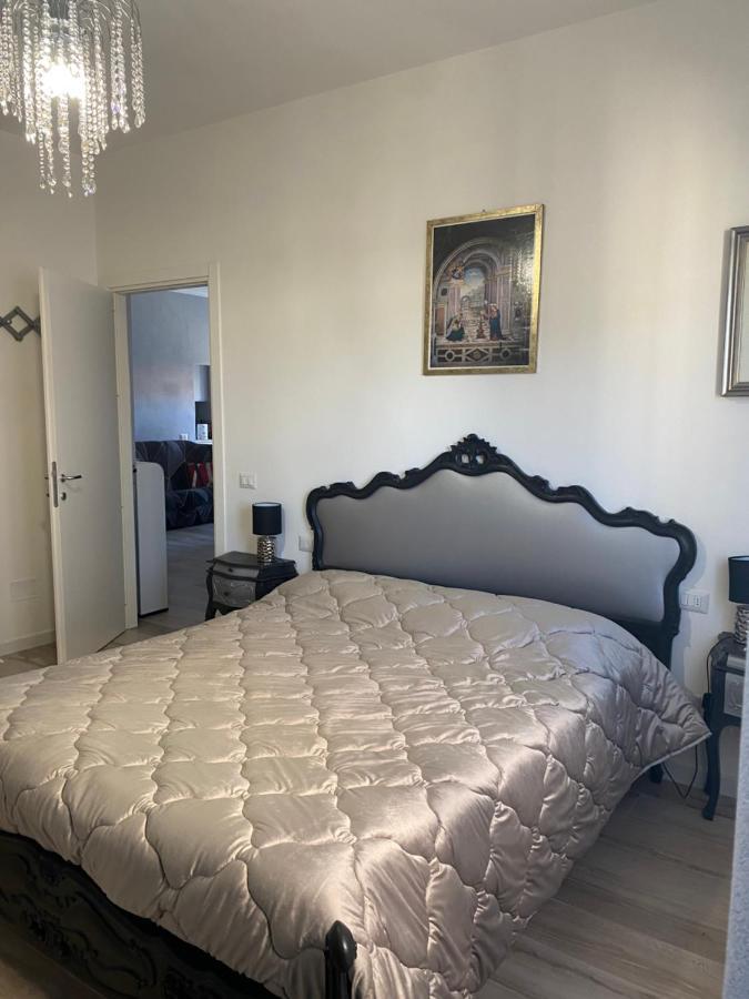 Appartamento Valentina San Vincenzo Bagian luar foto